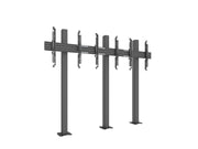 Multibrackets 32" - 65" MBFC1U M Floorstands Column Pro Floor Stand Multibrackets
