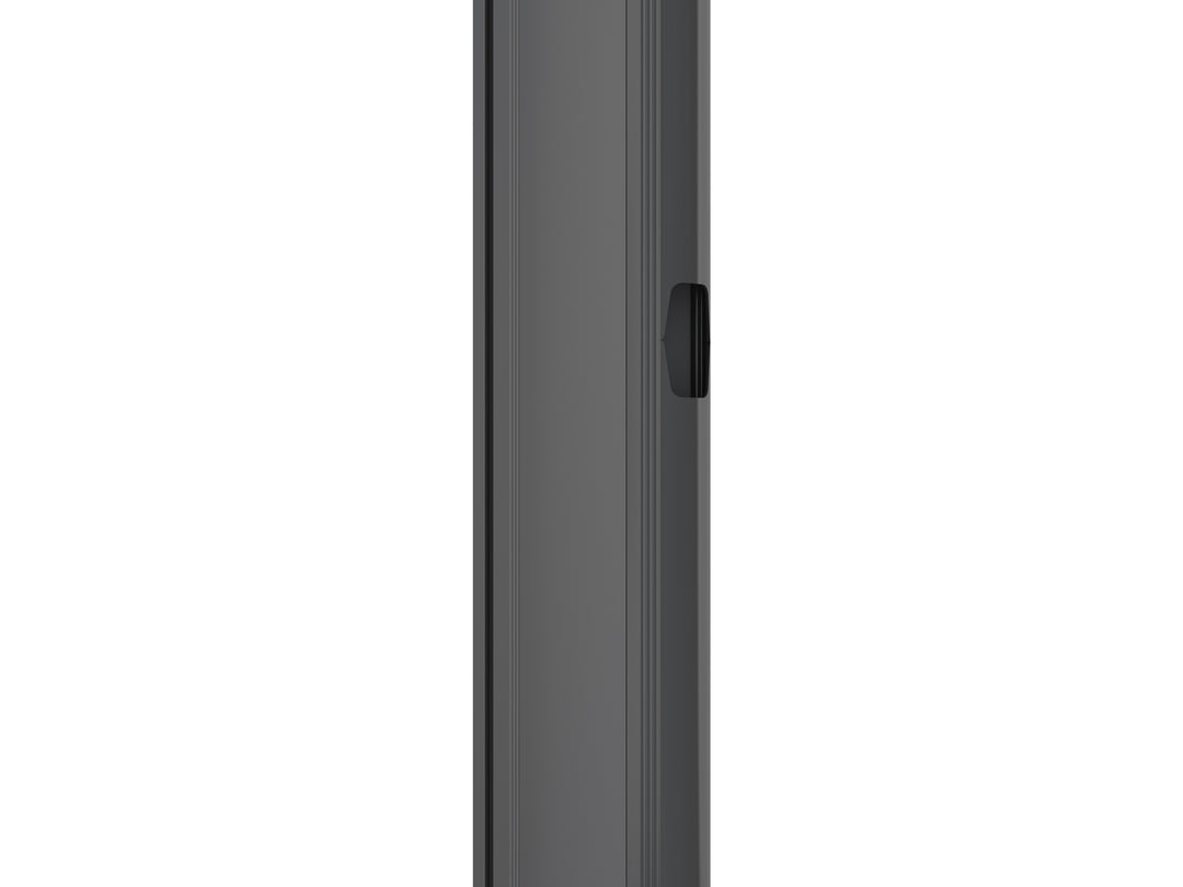 Multibrackets 32" - 65" MBFC1U M Floorstands Column Pro Floor Stand Multibrackets