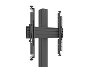 Multibrackets 32" - 65" MBFC1U M Floorstands Column Pro Floor Stand Multibrackets