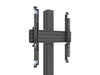 Multibrackets MBFC1U M Floorstands Column Pro - (32"-65")