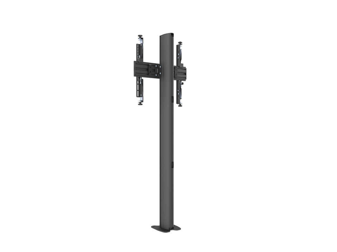 Multibrackets 32" - 65" MBFC1U M Floorstands Column Pro Floor Stand Multibrackets