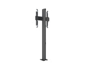 Multibrackets 32" - 65" MBFC1U M Floorstands Column Pro Floor Stand Multibrackets