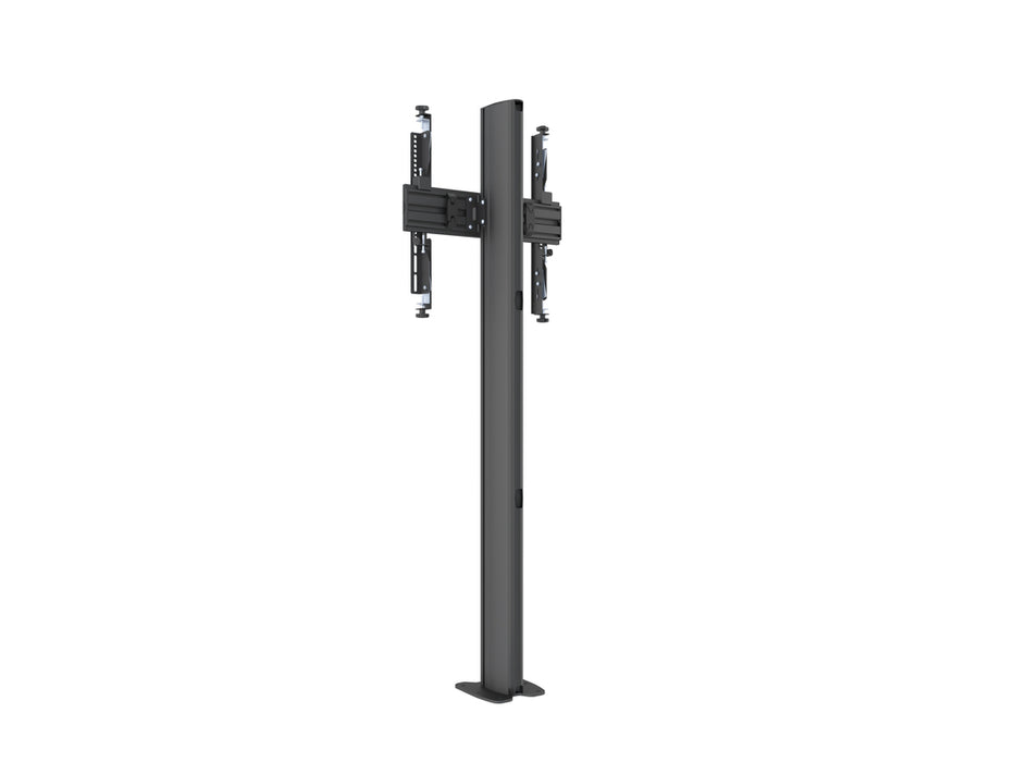 Multibrackets MBFC1U M Floorstands Column Pro - (32"-65")