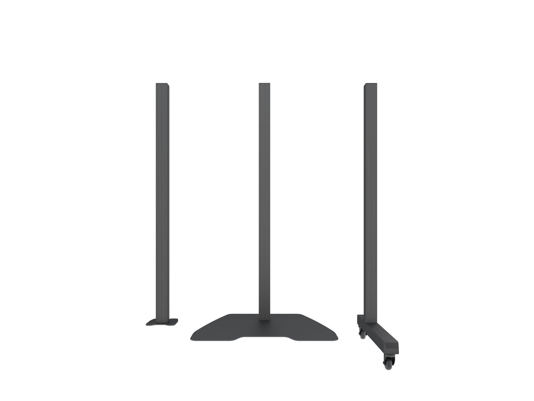 Multibrackets 32" - 65" MBFC1U M Floorstands Column Pro Floor Stand Multibrackets