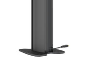 Multibrackets 32" - 65" MBFC1U M Floorstands Column Pro Floor Stand Multibrackets