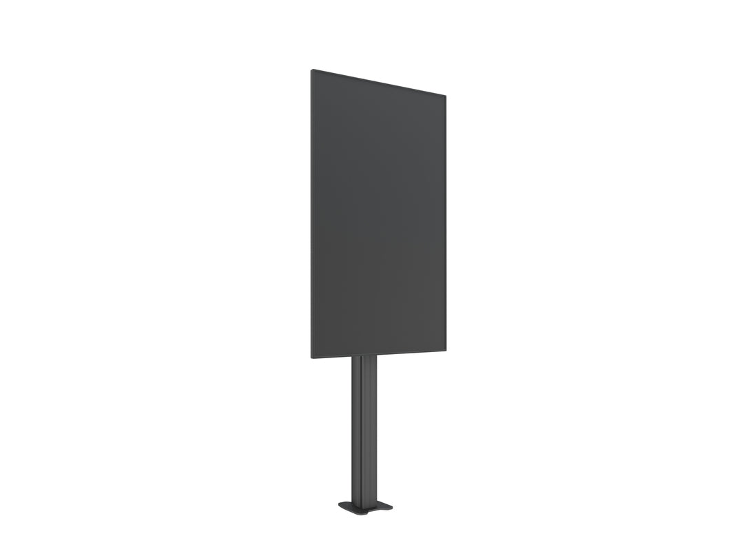 Multibrackets 32" - 65" MBFC1U M Floorstands Column Pro Floor Stand Multibrackets