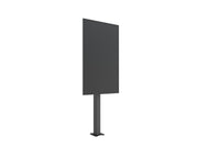 Multibrackets 32" - 65" MBFC1U M Floorstands Column Pro Floor Stand Multibrackets