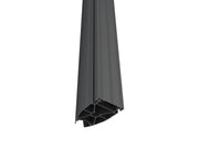 Multibrackets 32" - 65" MBFC1U M Floorstands Column Pro Floor Stand Multibrackets