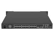 Axis Camera Station S2224 Mk II 12TB Rack Appliance Network Video Recorder Axis
