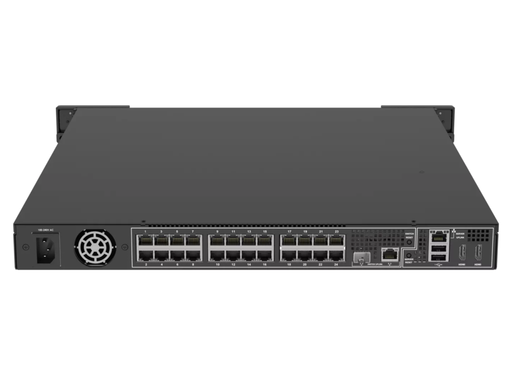 Axis Camera Station S2224 Mk II 12TB Rack Appliance Network Video Recorder Axis