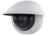 Axis M4225-LVE 2MP AI-Powered Outdoor Dome Camera