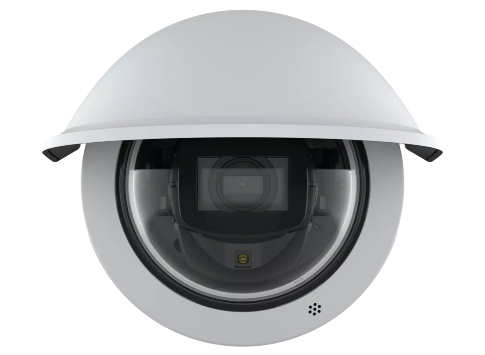 Axis M4225-LVE 2MP AI-Powered Outdoor Dome Camera Security Camera Axis