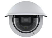 Axis M4225-LVE 2MP AI-Powered Outdoor Dome Camera Security Camera Axis