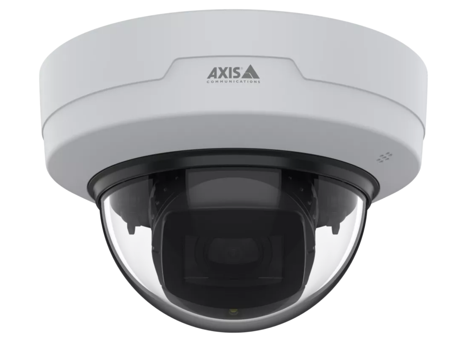 Axis M4225-LVE 2MP AI-Powered Outdoor Dome Camera Security Camera Axis