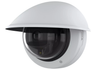 Axis M4227-LVE 5MP AI-Powered Outdoor Dome Camera