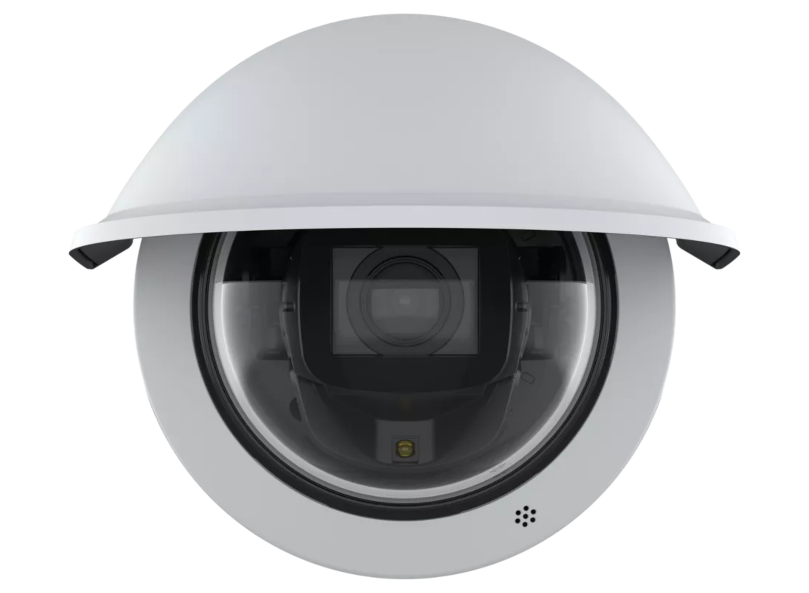 Axis M4227-LVE 5MP AI-Powered Outdoor Dome Camera Security Camera Axis