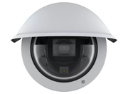Axis M4227-LVE 5MP AI-Powered Outdoor Dome Camera Security Camera Axis