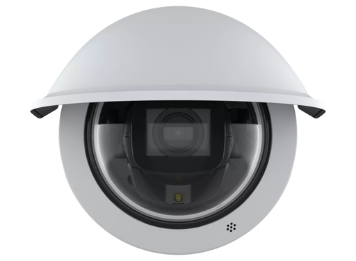 Axis M4227-LVE 5MP AI-Powered Outdoor Dome Camera Security Camera Axis