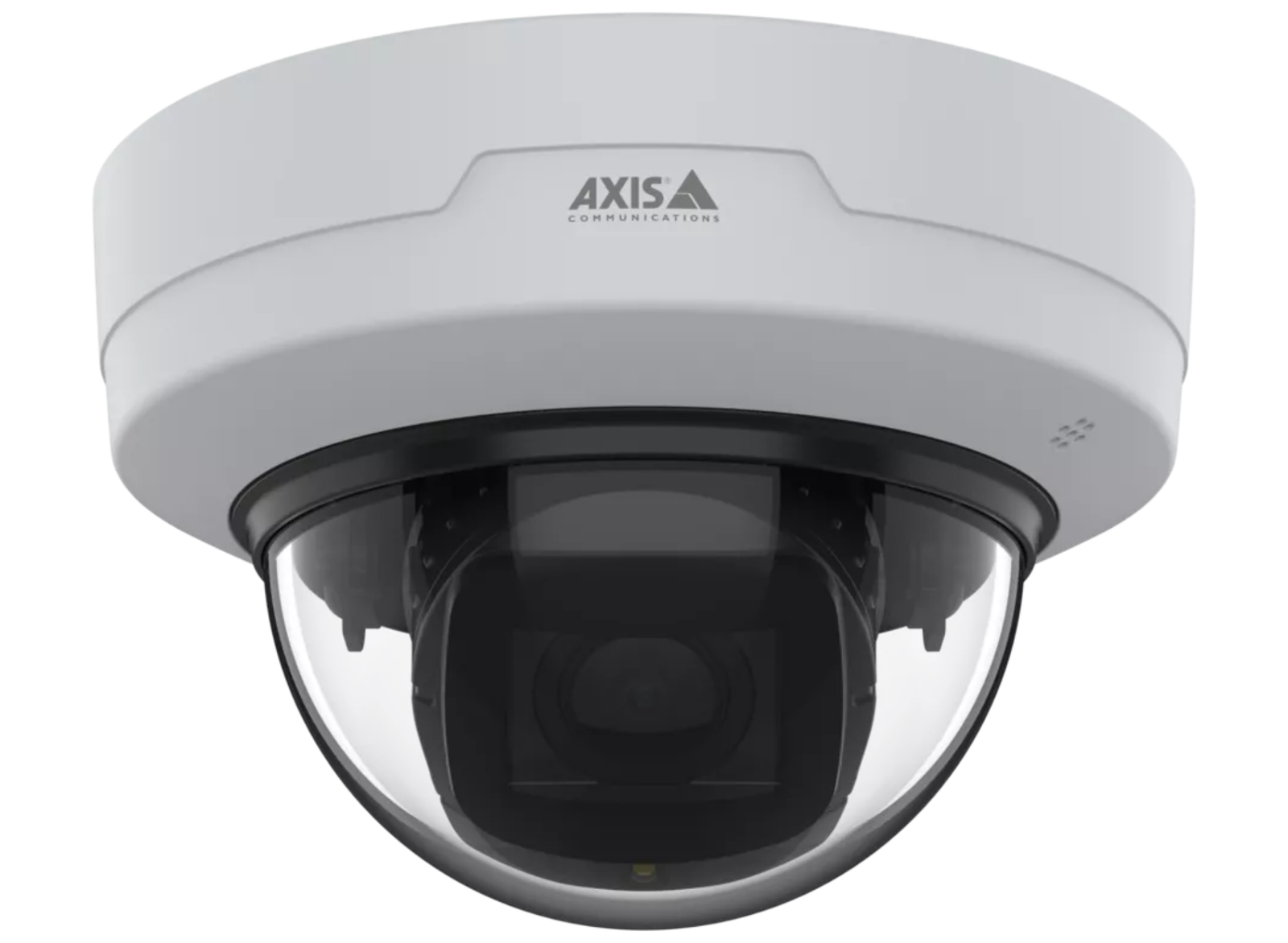 Axis M4227-LVE 5MP AI-Powered Outdoor Dome Camera Security Camera Axis