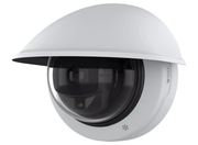 Axis M4228-LVE 8MP AI-Powered Outdoor Dome Camera with Audio Analytics Security Camera Axis