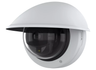 Axis M4228-LVE 8MP AI-Powered Outdoor Dome Camera with Audio Analytics