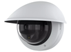 Axis M4228-LVE 8MP AI-Powered Outdoor Dome Camera with Audio Analytics Security Camera Axis