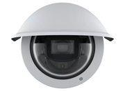 Axis M4228-LVE 8MP AI-Powered Outdoor Dome Camera with Audio Analytics Security Camera Axis