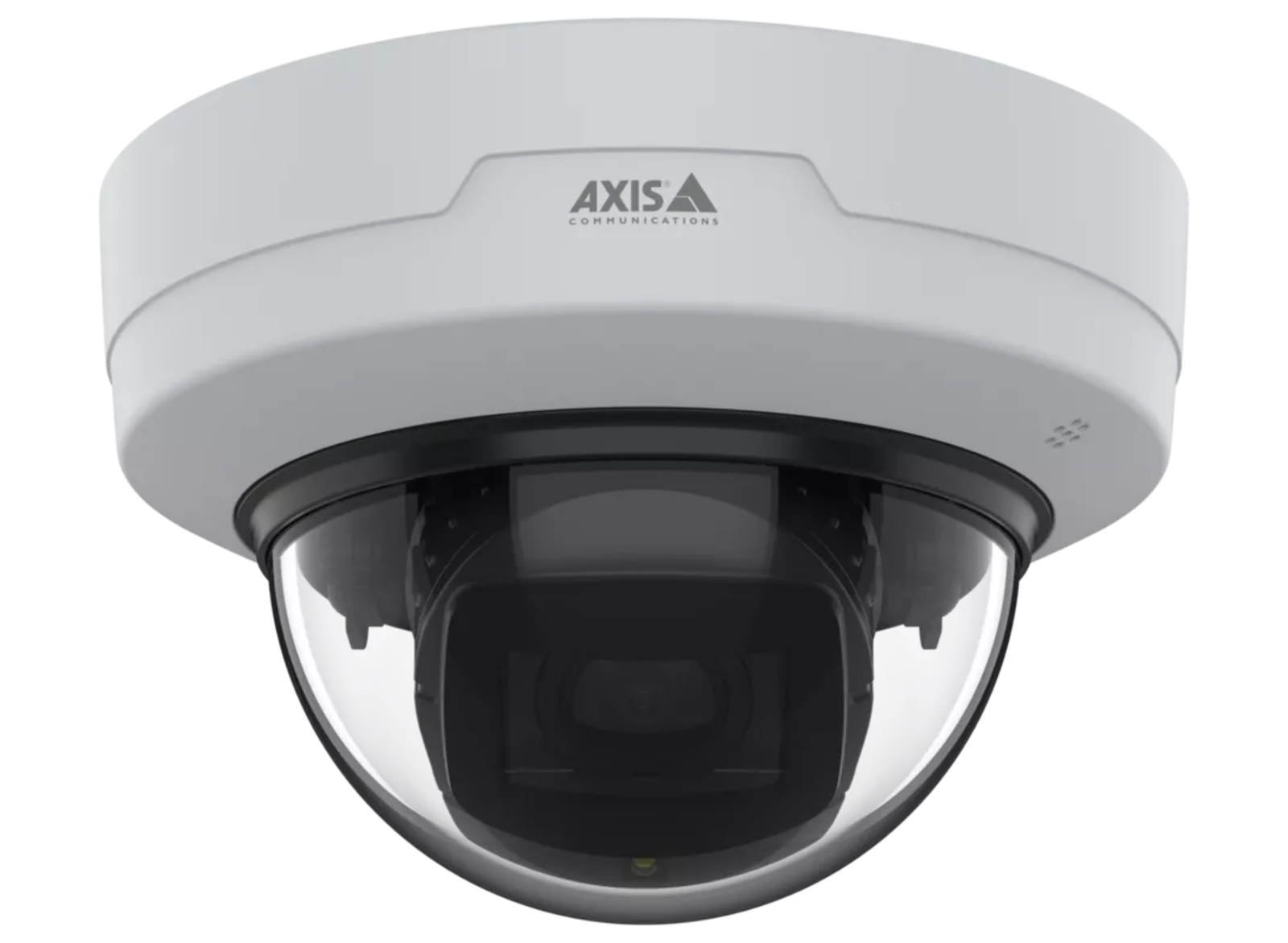Axis M4228-LVE 8MP AI-Powered Outdoor Dome Camera with Audio Analytics Security Camera Axis
