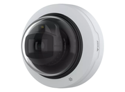 Axis M4228-LVE 8MP AI-Powered Outdoor Dome Camera with Audio Analytics Security Camera Axis