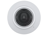 Axis M3086-V Mic 4MP AI-Powered Mini Dome Security Camera