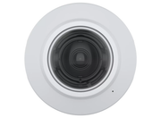 Axis M3086-V Mic 4MP AI-Powered Mini Dome Security Camera Security Camera Axis