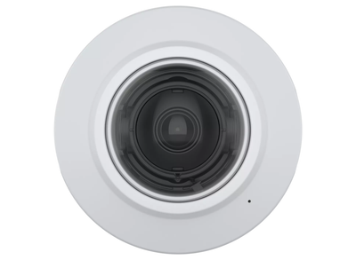 Axis M3086-V Mic 4MP AI-Powered Mini Dome Security Camera Security Camera Axis