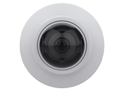 Axis M3086-V Mic 4MP AI-Powered Mini Dome Security Camera Security Camera Axis
