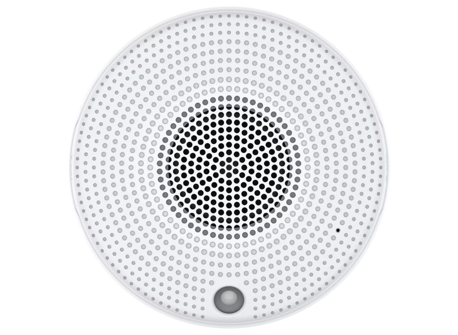 Axis C1410 Mk II PoE Network Speaker for Voice Announcements Security Camera Axis