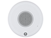 Axis C1410 Mk II PoE Network Speaker for Voice Announcements Security Camera Axis