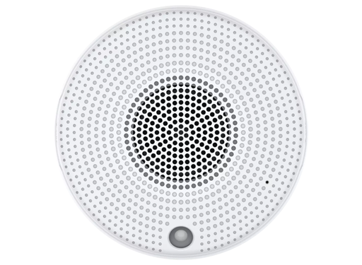 Axis C1410 Mk II PoE Network Speaker for Voice Announcements Security Camera Axis