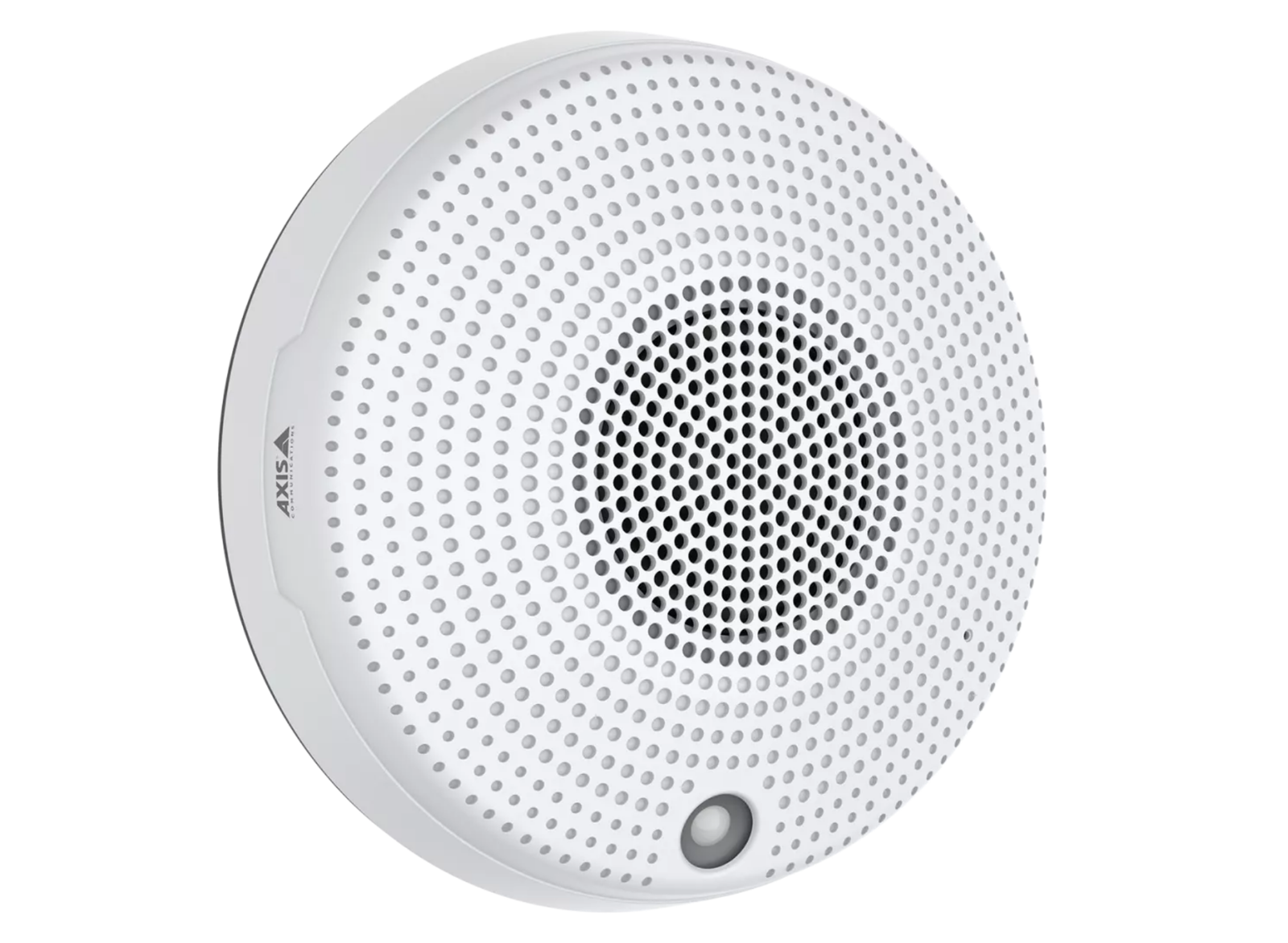 Axis C1410 Mk II PoE Network Speaker for Voice Announcements Security Camera Axis