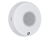 Axis C1410 Mk II PoE Network Speaker for Voice Announcements Security Camera Axis