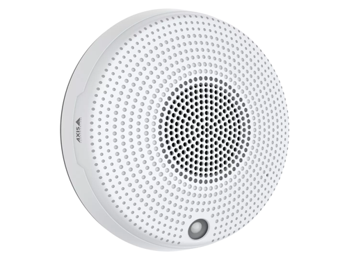 Axis C1410 Mk II PoE Network Speaker for Voice Announcements Security Camera Axis