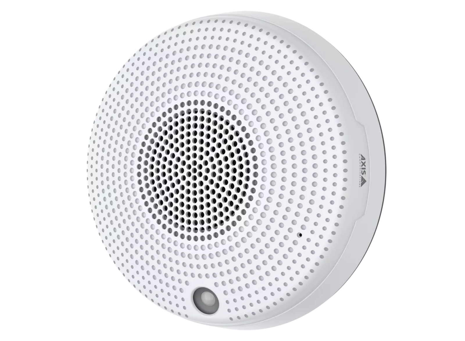 Axis C1410 Mk II PoE Network Speaker for Voice Announcements Security Camera Axis