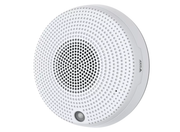 Axis C1410 Mk II PoE Network Speaker for Voice Announcements Security Camera Axis
