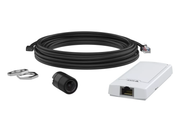 Axis P1245 Mk II Full HD 1080p Modular Standard Camera Security Camera Axis