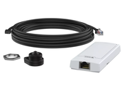 Axis P1265 Mk II Discreet Full HD Pinhole Camera with Analytics Security Camera Axis