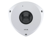 Axis P9117-PV 6MP Anti-Vandal Corner Security Camera Security Camera Axis