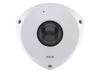 Axis P9117-PV 6MP Anti-Vandal Corner Security Camera