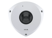Axis P9117-PV 6MP Anti-Vandal Corner Security Camera Security Camera Axis