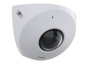 Axis P9117-PV 6MP Anti-Vandal Corner Security Camera Security Camera Axis