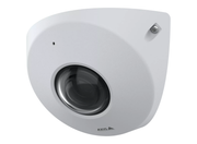 Axis P9117-PV 6MP Anti-Vandal Corner Security Camera Security Camera Axis