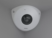 Axis P9117-PV 6MP Anti-Vandal Corner Security Camera Security Camera Axis