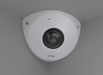 Axis P9117-PV 6MP Anti-Vandal Corner Security Camera Security Camera Axis